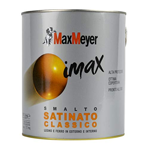 MaxMeyer 162576F500001 Lösungsmittel von MAXMEYER