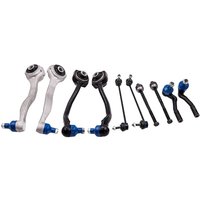 10-TEILIG querlenker komplett satz vorne for mercedes c-klasse W203 S203 clk clc 10-TEILIG querlenker komplett satz vorne for mercedes c-klasse W203 S203 clk clc von MAXPEEDINGRODS