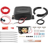 12 v Luftfederung Kompressor Controller Kit for Universal Vans Pickups von MAXPEEDINGRODS