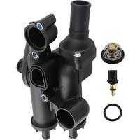 1X Thermostat Gehuse for Dodge Caliber2.0L, 2.4L4884571AB 4884873AA 1X Thermostat Gehuse for Dodge Caliber2.0L, 2.4L4884571AB 4884873AA von MAXPEEDINGRODS