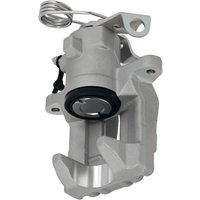 1x Bremssattel Bremsen hinten rechts for vw Golf 4 Audi A3 Seat Skoda 1J0615424 1x Bremssattel Bremsen hinten rechts for vw Golf 4 Audi A3 Seat Skoda 1J0615424 von MAXPEEDINGRODS