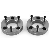 Maxpeedingrods - 2' Vorne Höherlegungssatz Leveling Lift Kit for Ford F-150 F150 2WD 4WD Raptor Maxpeedingrods - 2' Vorne Höherlegungssatz Leveling Lift Kit for Ford F-150 F150 2WD 4WD Raptor von MAXPEEDINGRODS