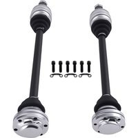 2 X Antriebswelle For Bmw X3 E83 Hinten Rechts Links von MAXPEEDINGRODS