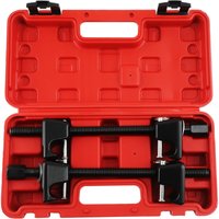 BFO - 2 tlg Profi Federspanner Tuning Tieferlegung Montagespanner Werkzeug Universal BFO - 2 tlg Profi Federspanner Tuning Tieferlegung Montagespanner Werkzeug Universal von BFO