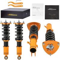 24 Dämpfung Gewindefahrwerk Gewindefahrwerk for Subaru Liberty 2005-2009 bl bp 24 Dämpfung Gewindefahrwerk Gewindefahrwerk for Subaru Liberty 2005-2009 bl bp von MAXPEEDINGRODS