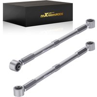 2PCS querlenker set hinten unten oben for mini cooper s R50 R52 R53 2001 - 2006 2PCS querlenker set hinten unten oben for mini cooper s R50 R52 R53 2001 - 2006 von MAXPEEDINGRODS