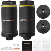 Maxpeedingrods - 2Stk. Luftfederung Federbalg hinten for Mercedes r Klasse W251 V251 2513200425 Maxpeedingrods - 2Stk. Luftfederung Federbalg hinten for Mercedes r Klasse W251 V251 2513200425 von MAXPEEDINGRODS