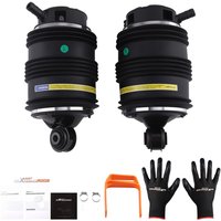 2X Luftfederung Luftbalg Hinten 3Pin for Mercedes E W211 A2113200725 A2113200825 2X Luftfederung Luftbalg Hinten 3Pin for Mercedes E W211 A2113200725 A2113200825 von MAXPEEDINGRODS