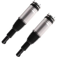 2X Stoßdämpfer Vorne For Land Rover Range Rover iv L405 2012- LR087091 LR038800 2X Stoßdämpfer Vorne For Land Rover Range Rover iv L405 2012- LR087091 LR038800 von MAXPEEDINGRODS