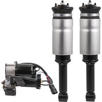 2X Vorne Federbein + Kompressor for Land Rover Range Rover Discovery Sport L320 2X Vorne Federbein + Kompressor for Land Rover Range Rover Discovery Sport L320 von MAXPEEDINGRODS