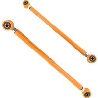 2pcs Adjustable Rear Control Camber Arms For mini Cooper R50 R52 R53 R55 R562pcs Adjustable Rear Control Camber Arms For mini Cooper R50 R52 R53 R55 von MAXPEEDINGRODS