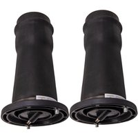 2x Für Land Rover Discovery 2 LR2 Luftfederung Luftfeder Hinten Rechts & Links2x for Land Rover Discovery 2 LR2 Luftfederung Luftfeder Hinten Rechts von BFO