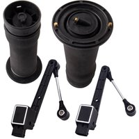 2x luftfederung + 2 x Hhe Niveausensor for Land Rover discovery 2 1998-2002 2x luftfederung + 2 x Hhe Niveausensor for Land Rover discovery 2 1998-2002 von MAXPEEDINGRODS