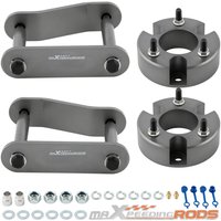 3" Front 2" Rear Leveling Lift Kit Fit for NISSAN Frontier 2WD 4WD 2005-2015 3" Front 2" Rear Leveling Lift Kit Fit for NISSAN Frontier 2WD 4WD 2005-2015 von MAXPEEDINGRODS