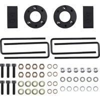 3" Front 2"in Rear Leveling Lift Kit for Ford F150 2WD 4WD 2004-2020 von MAXPEEDINGRODS
