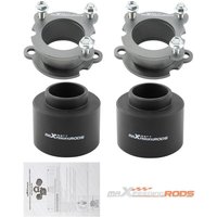 Maxpeedingrods - 3.5' vorne + 2.5' hinten Höherlegungskit Level Lift Kit für gmc Envoy 2002-200Level Lift Kit 3.5' Front + 2.5' Rear for gmc Envoy Maxpeedingrods - 3.5' vorne + 2.5' hinten Höherlegungskit Level Lift Kit für gmc Envoy 2002-200Level Lift Kit 3.5' Front + 2.5' Rear for gmc Envoy von MAXPEEDINGRODS