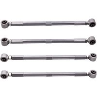 4pc Rear Lower Upper Camber Arm For Mini R50 R52 R53 R55 R56 R57 R58 Verstellbar4PCS einstellbare hinten unten oben sturzlenker +/- 3 fr mini cooper 4pc Rear Lower Upper Camber Arm For Mini R50 R52 R53 R55 R56 R57 R58 Verstellbar4PCS einstellbare hinten unten oben sturzlenker +/- 3 fr mini cooper von MAXPEEDINGRODS