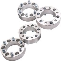 50mm 6 lugs Wheel Spacer Spacers For Landcruiser Hilux 4WD 6x139.7 M12x1.5 IFTP1 50mm 6 lugs Wheel Spacer Spacers For Landcruiser Hilux 4WD 6x139.7 M12x1.5 IFTP1 von MAXPEEDINGRODS