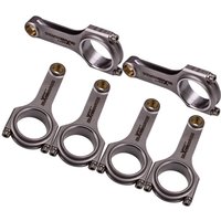 6x Pleuel Connecting Rods Con Rod 164/20mm für vw Golf iii Variant 1H5 2.9 VR6H-SCHAFT schmiedepleuel forged rods arp Für audi / vw R32 R36 3.2 3.6 6x Pleuel Connecting Rods Con Rod 164/20mm für vw Golf iii Variant 1H5 2.9 VR6H-SCHAFT schmiedepleuel forged rods arp Für audi / vw R32 R36 3.2 3.6 von MAXPEEDINGRODS