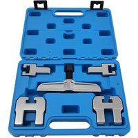 Abzieher Kit T40001 for Audi A6 Quattro S6 4.2 V8 AWU AVN AVP AXQ Motor Abzieher Kit T40001 for Audi A6 Quattro S6 4.2 V8 AWU AVN AVP AXQ Motor von MAXPEEDINGRODS