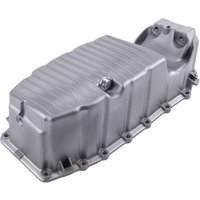 Aluminium Ölwanne for Alfa Romeo Giulietta 940 1.4TB 2010-2018 55192293 von MAXPEEDINGRODS