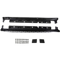 Aluminium Trittbretter for Mercedes X166 GL GLS-Klasse 2013-2018 Anti-Rutsch Aluminium Trittbretter for Mercedes X166 GL GLS-Klasse 2013-2018 Anti-Rutsch von MAXPEEDINGRODS