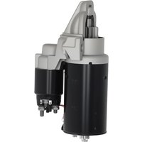 Anlasser Starter for Ford Transit 2.2 2.4 3.2 TDCI Peugeot Boxer 2.2 HDI 100 120 von MAXPEEDINGRODS
