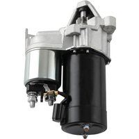 Anlasser Starter for bmw Motorrad R850R R1100GS R1100R R1100RT R1100S R1150R Anlasser Starter for bmw Motorrad R850R R1100GS R1100R R1100RT R1100S R1150R von MAXPEEDINGRODS