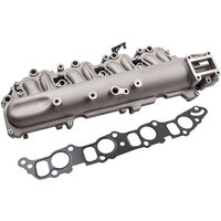 Ansaugbrücke für Opel Astra Signum Vectra Zafira 1,9 cdti Z19DTH 55210201 NEUAnsaugbrücke fr Opel Astra Signum Vectra Zafira 1,9 cdti Z19DTH 55210201 von BFO