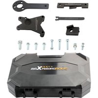 Maxpeedingrods - Arretierwerkzeug Motoreinstellwerkzeug Für Fiat 500 Doblo Punto Ford Ka Lancia von MAXPEEDINGRODS