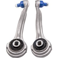 Avant Droit + Gauche Bras De Suspension 2pcs pour Mercedes Classe c W203 W204 von MAXPEEDINGRODS