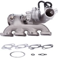 Maxpeedingrods - Billet Turbolader Für Chevrolet Cruze Limited Trax Opel Astra j A14NET 1.4LBillet Turbolader for Chevrolet Cruze Opel Meriva b Buick Maxpeedingrods - Billet Turbolader Für Chevrolet Cruze Limited Trax Opel Astra j A14NET 1.4LBillet Turbolader for Chevrolet Cruze Opel Meriva b Buick von MAXPEEDINGRODS