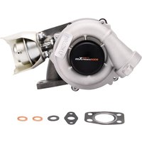 Billet Turbolader for Ford Focus C-Max 1.6 TDCi 80kW 109PS DV6TED4 3M5Q6K682AE Billet Turbolader for Ford Focus C-Max 1.6 TDCi 80kW 109PS DV6TED4 3M5Q6K682AE von MAXPEEDINGRODS