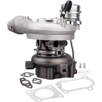 Maxpeedingrods - CT26 Turbo Für Toyota Landcruiser 4.2L 1HD-FTE Turbo 17201-17040 Turbolader topCT26 Turbo Für Toyota Landcruiser 4.2L 1HD-FTE Turbo von MAXPEEDINGRODS