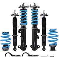 Combinés Filetés Coilover for BMW 3er E36 328i 325tds 318i 316i Décapotable von MAXPEEDINGRODS