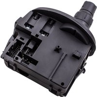 Commodo Commande Essuie Glace Auto Radio for Renault Clio 3 Modus Kangoo 2 von MAXPEEDINGRODS