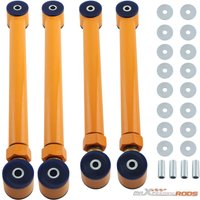Einstellbar Control Arms Front Upper & Lower For Dodge Ram 1500 94-08 2500 3500 Einstellbar Control Arms Front Upper & Lower For Dodge Ram 1500 94-08 2500 3500 von MAXPEEDINGRODS