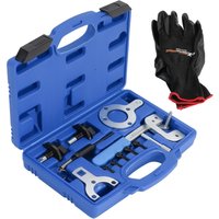 Maxpeedingrods - Einstellwerkzeug Steuerketten Wechsel for Fiat Punto Panda Doblo Idea 1.3 jtd von MAXPEEDINGRODS