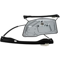 Elektrischer Fensterheber for Skoda Superb II 3T4 2008-2015 3TD837461 von MAXPEEDINGRODS