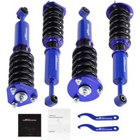 Maxpeedingrods - Federbalg Federbein Hinten Links 4Z7616051A Für Audi A6 C5 4B Allroad Quattro von MAXPEEDINGRODS