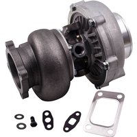 GT30 GT3037 GT3067 Turbolader für Universal T3 Flansch a/r 82 GT3076R chargerTurbolader für Audi vw Opel T3 ar 0.6 GT30 GT3076 GT3037 Turbo 2,5 GT30 GT3037 GT3067 Turbolader für Universal T3 Flansch a/r 82 GT3076R chargerTurbolader für Audi vw Opel T3 ar 0.6 GT30 GT3076 GT3037 Turbo 2,5 von MAXPEEDINGRODS