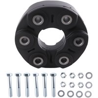 Gelenkscheibe Hardyscheibe Vorne for bmw E90 E88 E81 F06 F07 F10 F11 X5 X6 Z4 von MAXPEEDINGRODS