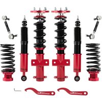 Gewindefahrwerk Für Ford Mustang Coupe S197 5.4 V8 2005-2014 HärteverstellbarGewindefahrwerk Für Ford Mustang Coupe S197 5.4 V8 2005-2014 Gewindefahrwerk Für Ford Mustang Coupe S197 5.4 V8 2005-2014 HärteverstellbarGewindefahrwerk Für Ford Mustang Coupe S197 5.4 V8 2005-2014 von MAXPEEDINGRODS