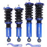 Gewindefahrwerk for Mazda Miata MX5 na nb ii 1.6L 1.8L höhenverstellbar von MAXPEEDINGRODS