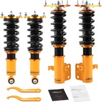 Gewindefahrwerk for Subaru Legacy B4 2003.05-2009.04 ble BL5 touring BP5 bpe Gewindefahrwerk for Subaru Legacy B4 2003.05-2009.04 ble BL5 touring BP5 bpe von MAXPEEDINGRODS