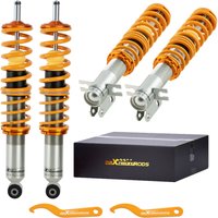 Gewindefahrwerk for vw Rabbit Jetta MK1 1980-1984 Golf MK1 1975-1984 1.6 td 1.6 von MAXPEEDINGRODS