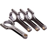 H-Schaft Pleuel für Rover k 1.8L 16V 18K4F mg Lotus Elise Sport-Pleuel tüv NEUH-Schaft Pleuel für Rover k 1.8L 16V 18K4F mg Lotus Elise Sport-Pleuel H-Schaft Pleuel für Rover k 1.8L 16V 18K4F mg Lotus Elise Sport-Pleuel tüv NEUH-Schaft Pleuel für Rover k 1.8L 16V 18K4F mg Lotus Elise Sport-Pleuel von MAXPEEDINGRODS