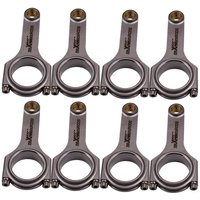 H-Schaft Pleuel für bmw M60 M62 4.0L 4.4L Connecting Rods Conrod arp 2000 BoltsH-Schaft Pleuel für bmw M60 M62 4.0L 4.4L Connecting Rods Conrod arp von MAXPEEDINGRODS