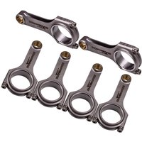 H-schaft Pleuel Connecting rods Für Triumph TR6 GT6 TR250 Late Model 4340 EN246 Stück 4340 EN24 H-Beam Connecting Rods for Triumph TR6 GT6 TR250 Late von MAXPEEDINGRODS