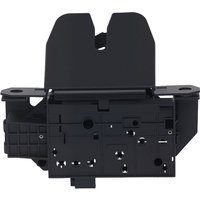 Maxpeedingrods - Heckklappe Motor for Opel Vectra c Caravan 03-09 13172981 Türschloss 4-polig von MAXPEEDINGRODS